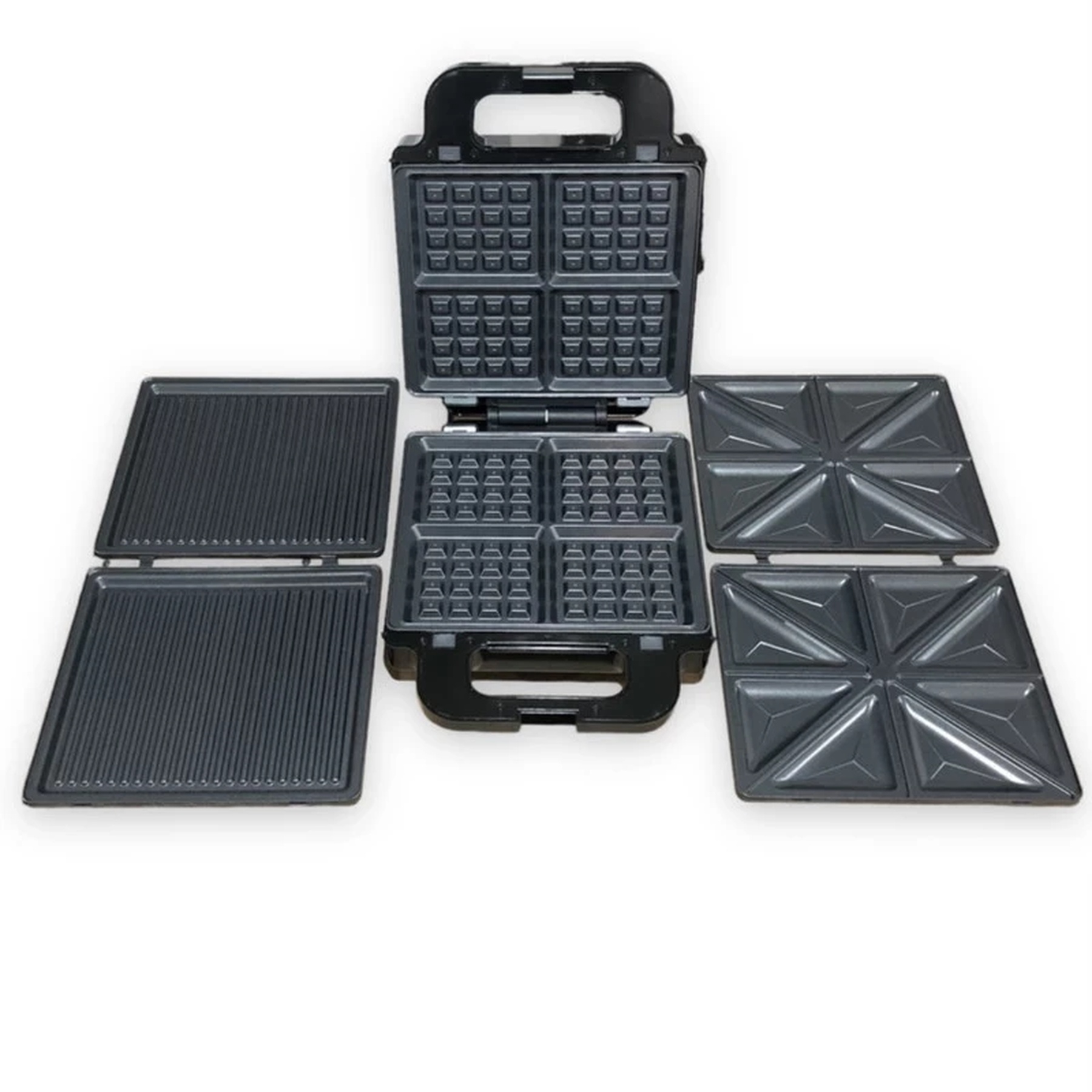 ساندویچ ساز گوسونیک مدل GSM-706