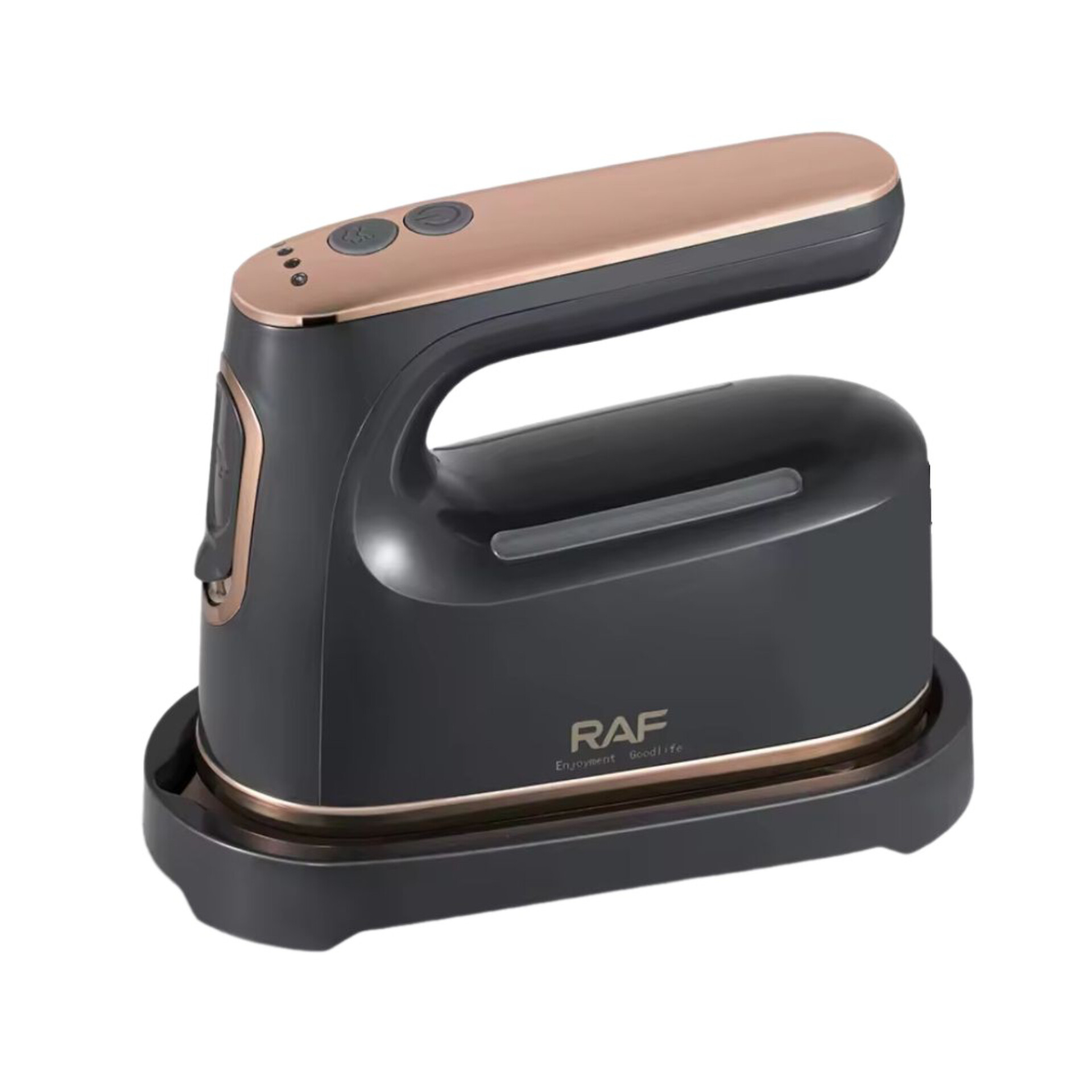 اتو مسافرتی راف مدل R.1010