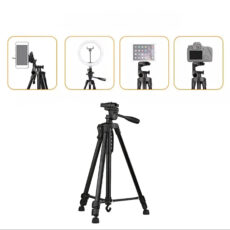سه پایه دوربین مدل 3670