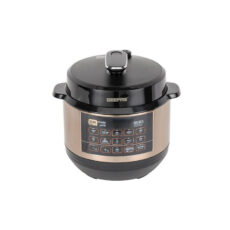 مولتی کوکر جی پاس مدل GMC35052