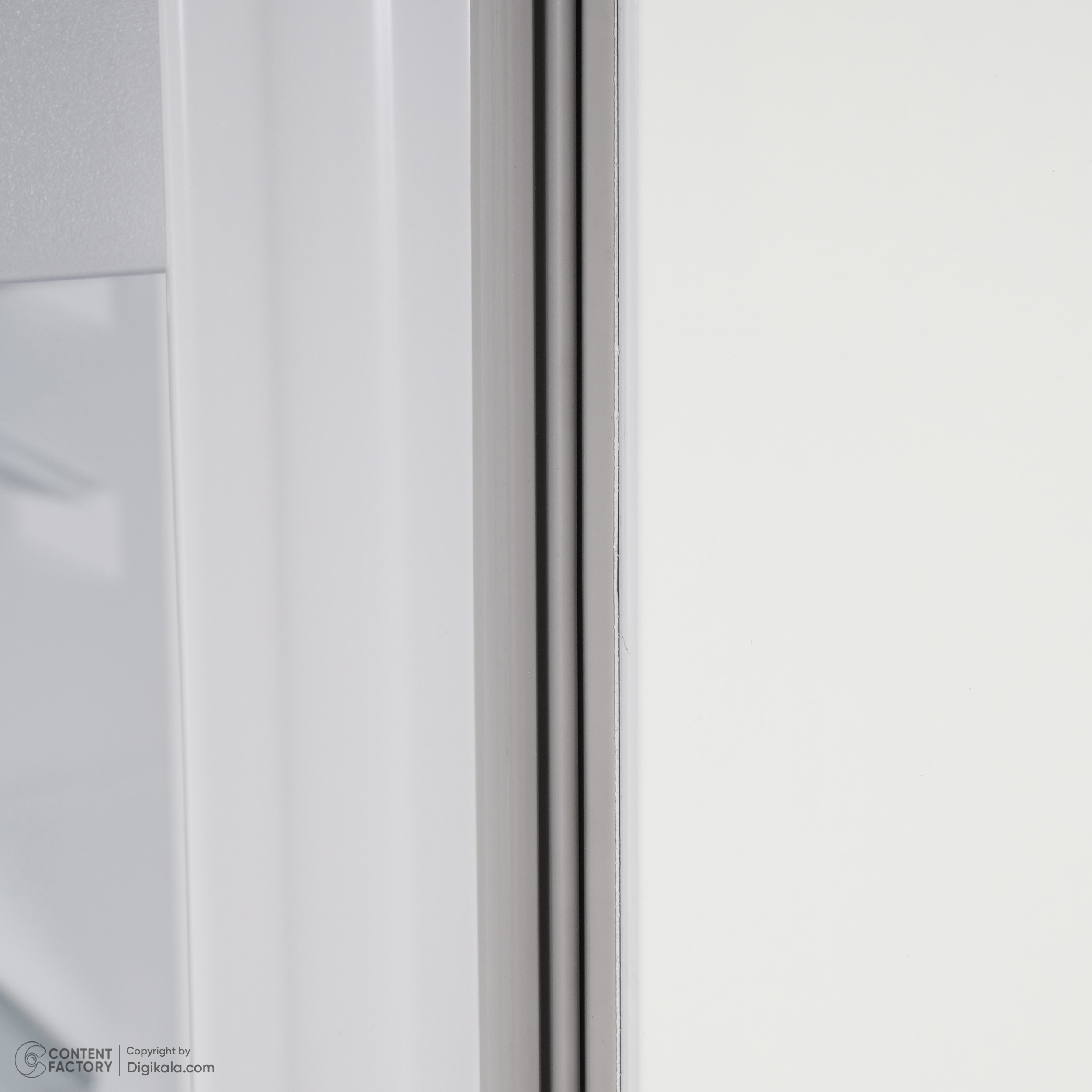 یخچال و فریزر دوقلو 25 فوت التتو مدل NR/NF6040SDN