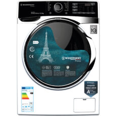 ماشین لباسشویی 10.5 کیلوگرم اتوماتیک وست پوینت مدل WMSD-105143.ES