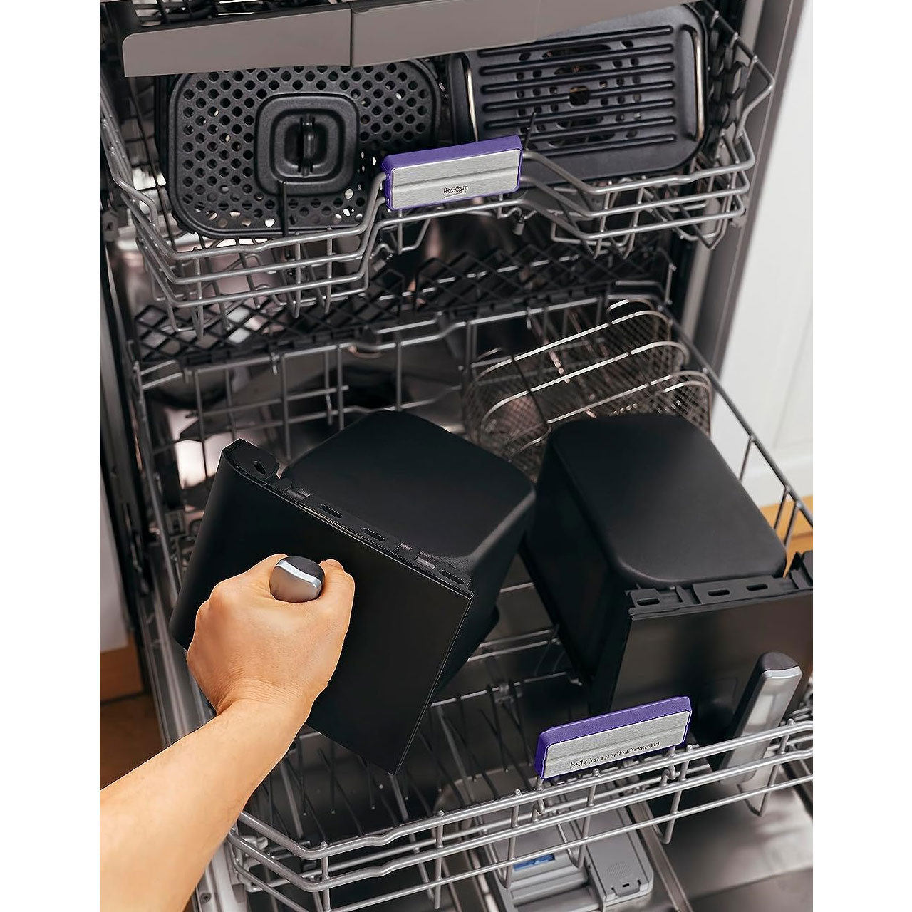 سرخ کن بدون روغن بکو مدل 5388