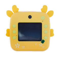 دوربین دیجیتال کودک مدل طرح گوزن PR-290