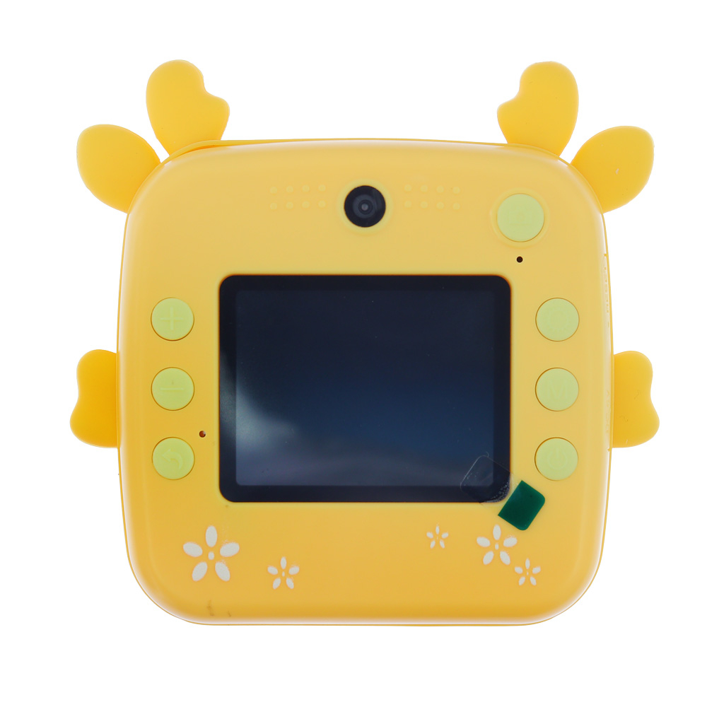 دوربین دیجیتال کودک مدل طرح گوزن PR-290