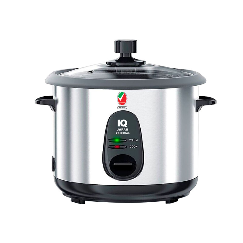 پلوپز آی کیو مدل IJ-500RC