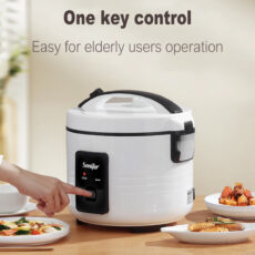 پلوپز 6 نفره سونیفر مدل SF-4038