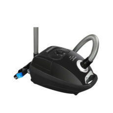 جاروبرقی زیرووات مدل KZV 2500 R