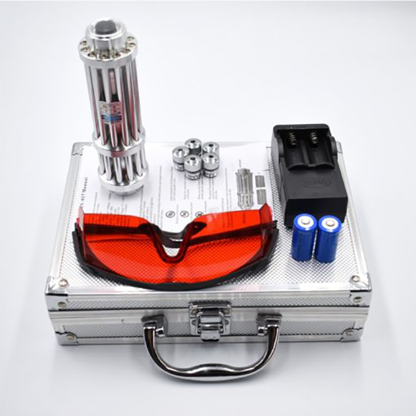 لیزر پوینتر کد 811