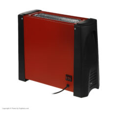 بخاری برقی ابر استاره مدل آفتاب