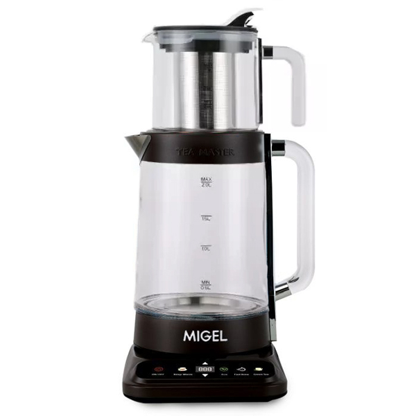 چای ساز روی هم میگل مدل GTS 291
