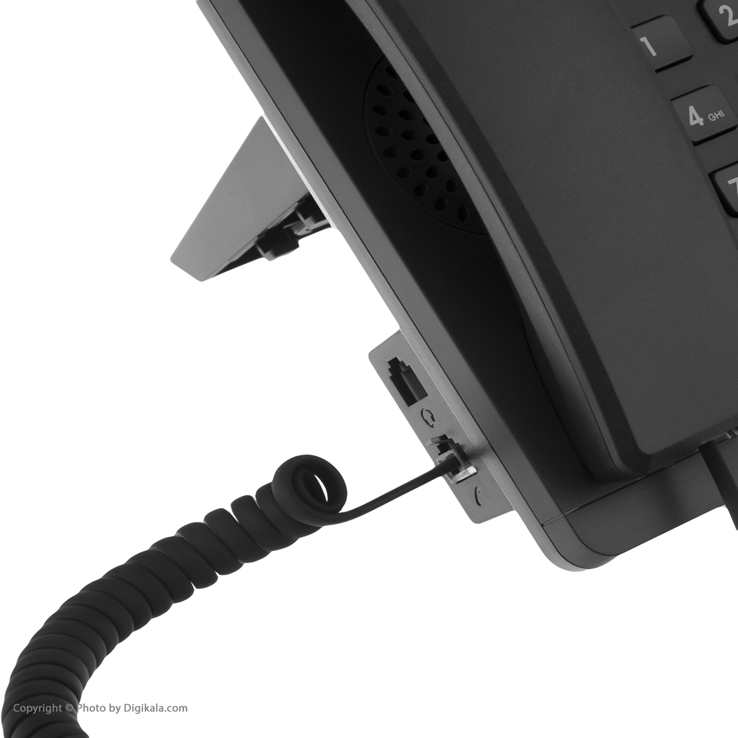 تلفن تحت شبکه یالینک مدل SIP-T30P