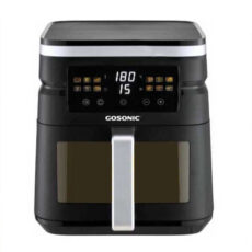 هواپز 7 لیتری گوسونیک مدل دو المنت GAF -837