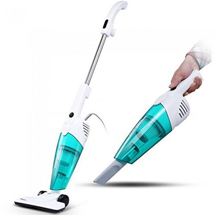 جاروبرقی 400 وات درما مدل DX118C