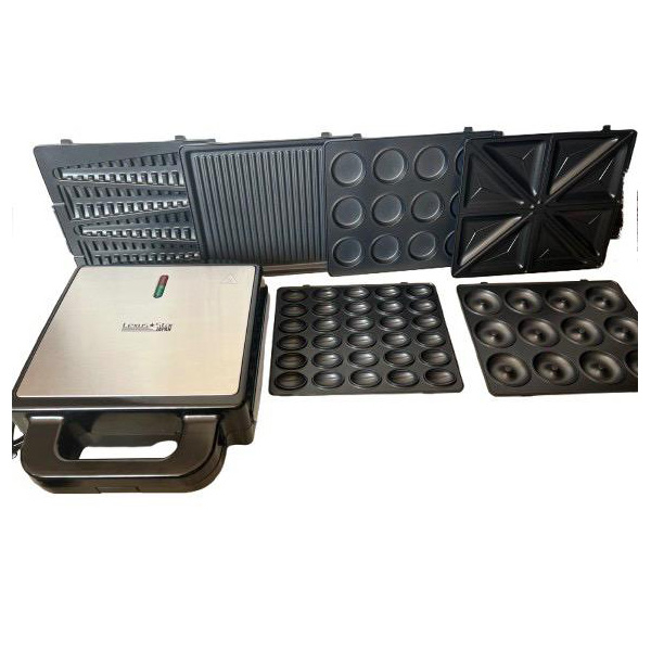 ساندویچساز هشت خانه مدل LS.3230