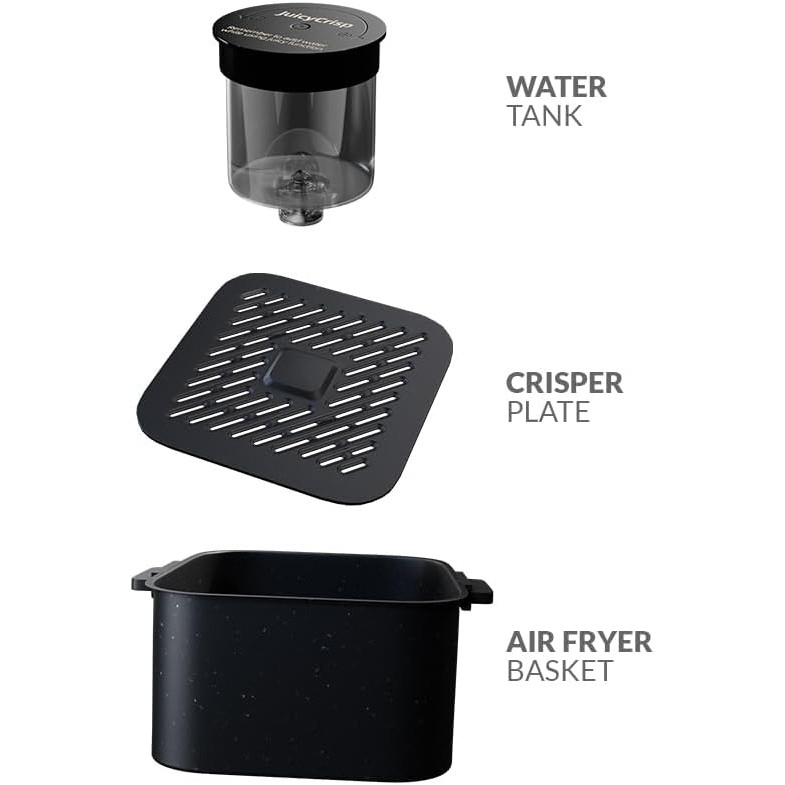 سرخ کن بدون روغن ایوولی مدل AF8008D