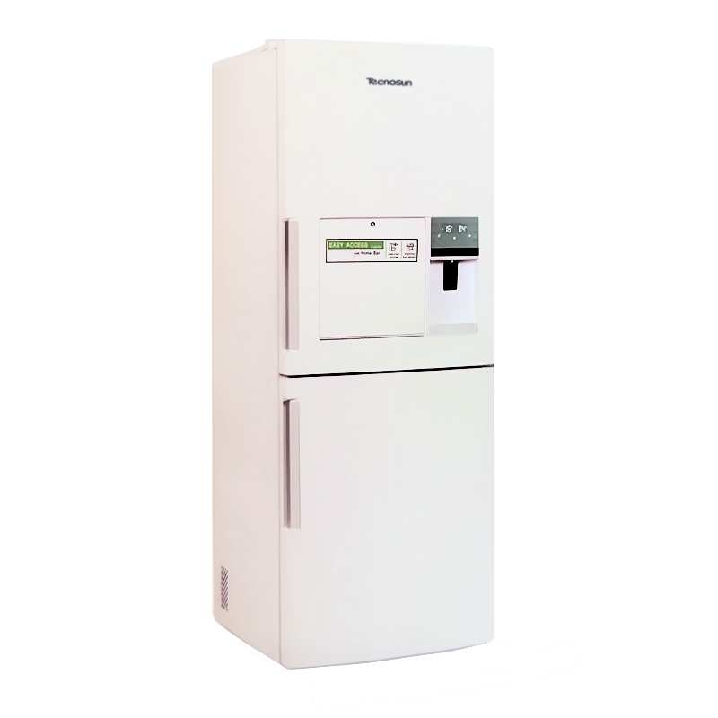 یخچال فریزر 34 فوت تکنوسان مدل AKRF-NF337