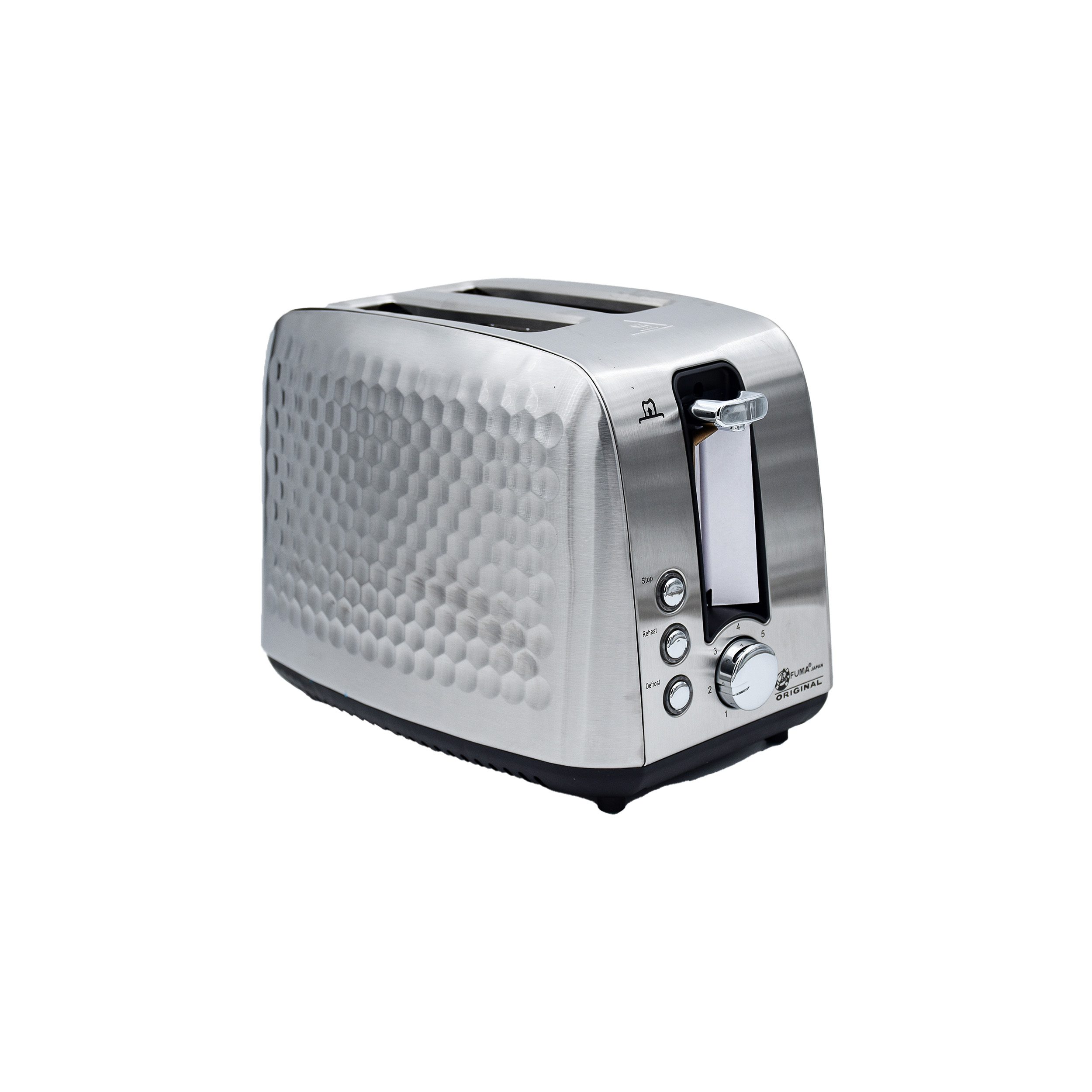 توستر فوما مدل FU-2076