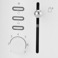 توستر میگل مدل GTO 90 CHINESE