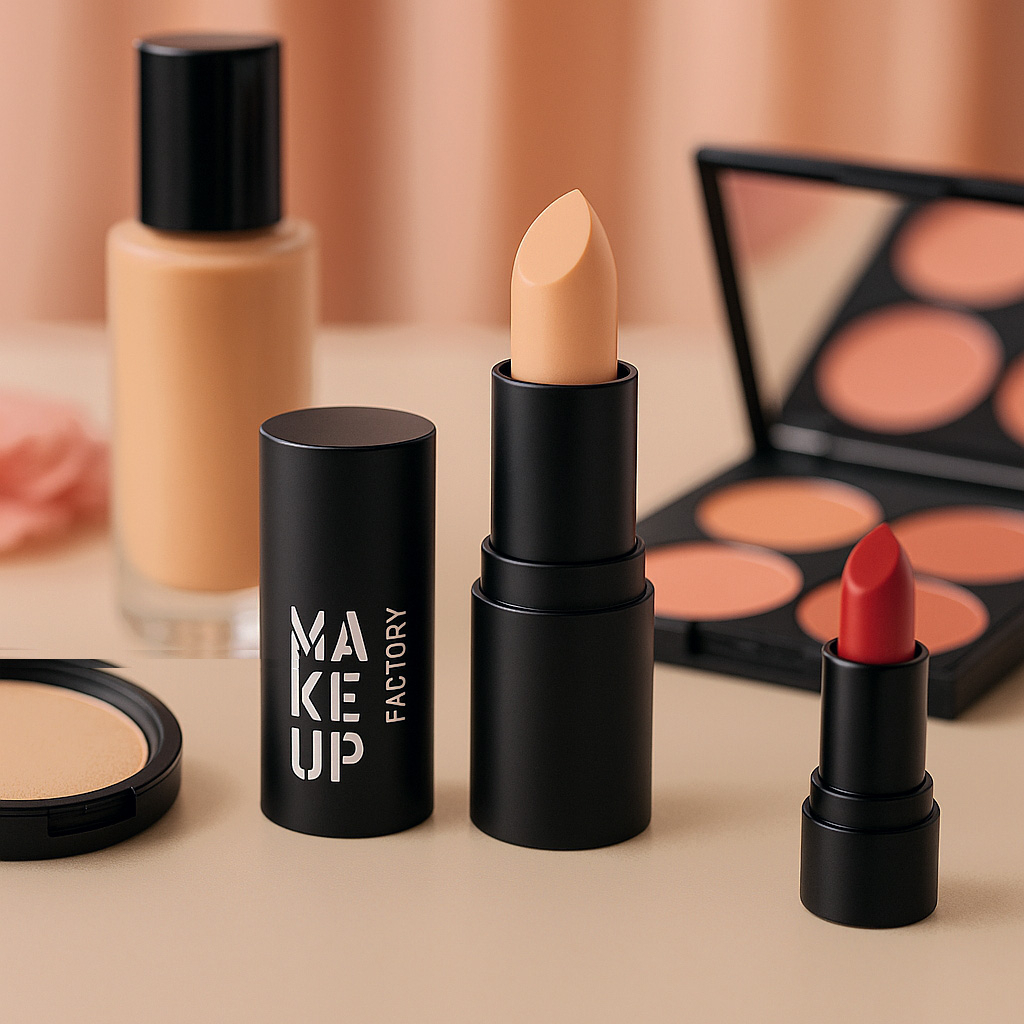 کانسیلر میکاپ فکتوری مدل Corrector شماره 7