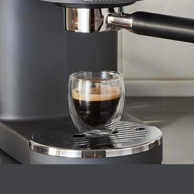 اسپرسو ساز ۱۵۰۰ میلیلیتر کیچن اید مدل 5KES6503EMS