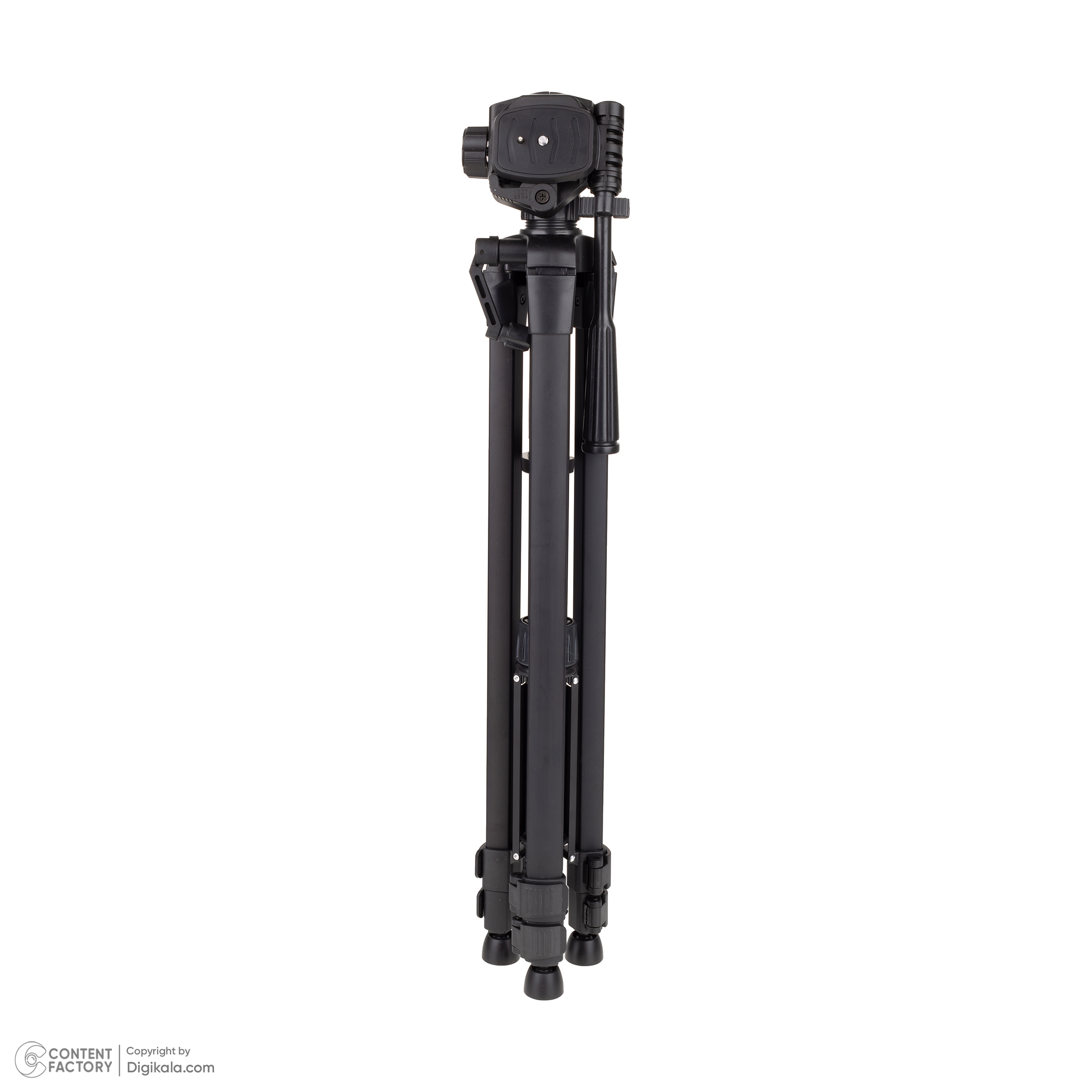 سه پایه دوربین پروتاچ مدل WT-3520