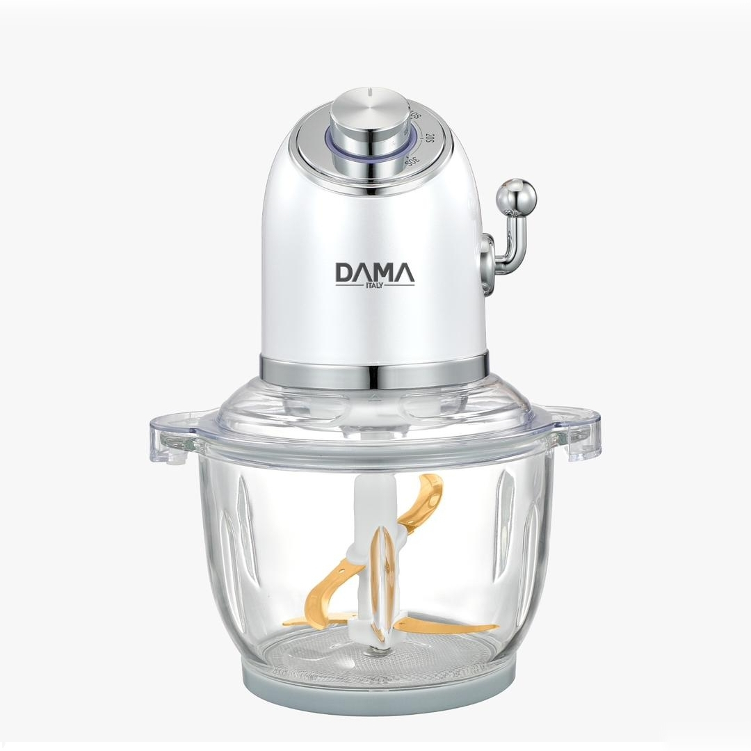 خردکن 2 لیتری داما ایتالی مدل DAMA ITALY - DCH3030