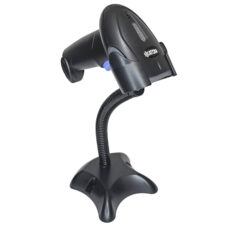 بارکد خوان دو بعدی اتم مدل N911 کد 2025