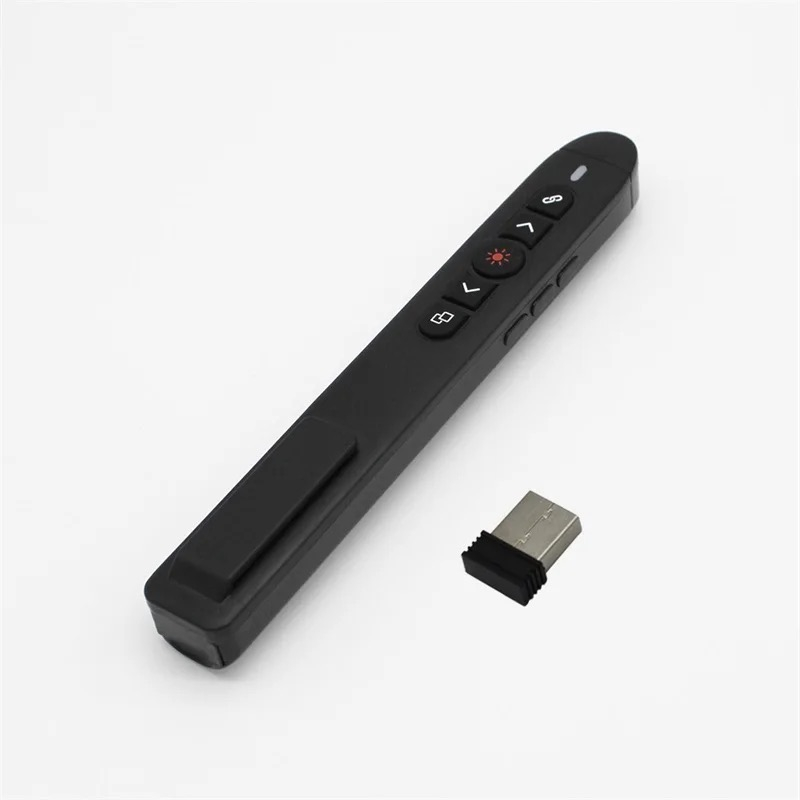 پرزنتر بی سیم مدل T5-H