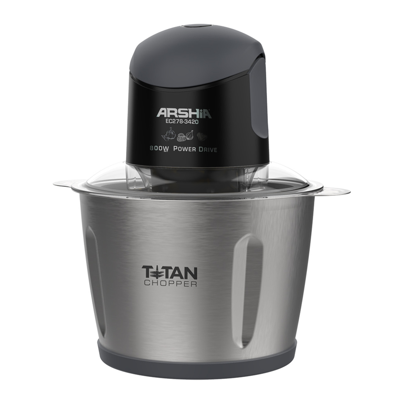 خردکن 3 لیتری عرشیا مدل EC278-3420