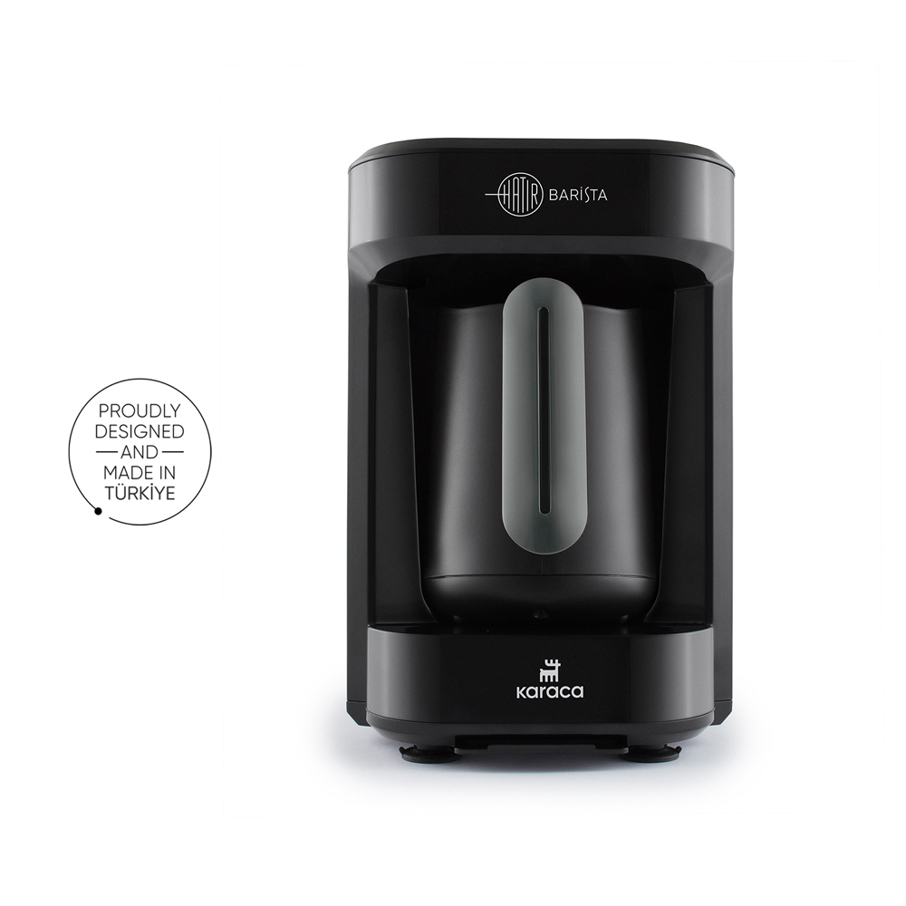 قهوه ساز کاراجا مدل Hatir Barista