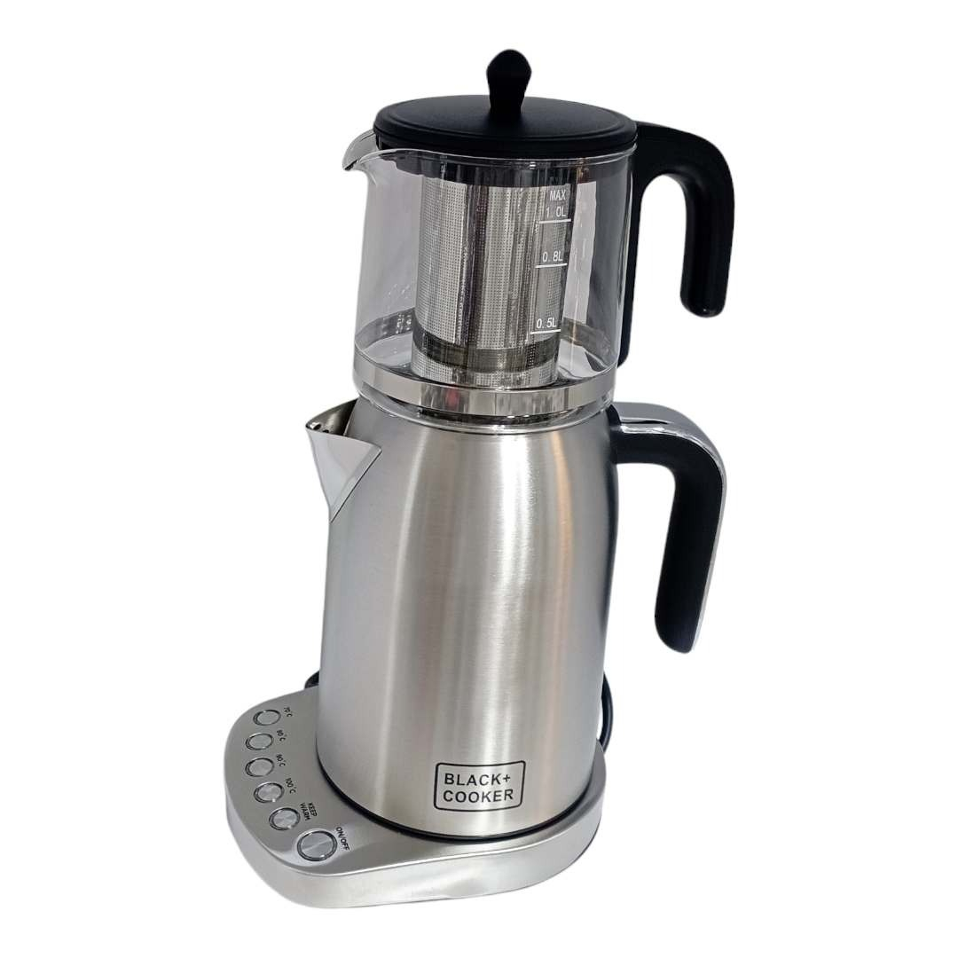 چای ساز بلک اند کوکر مدل BCTM-18B