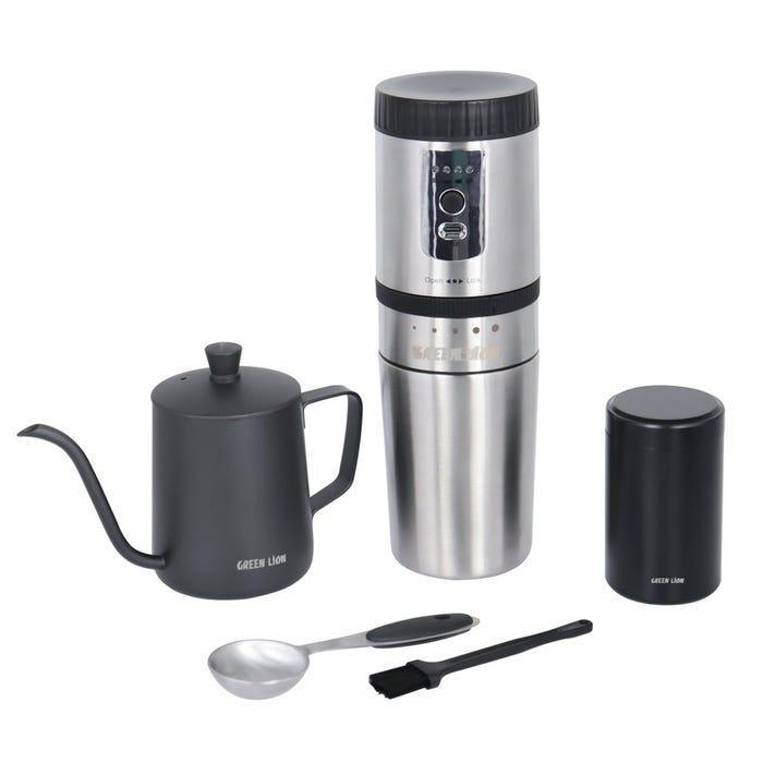 قهوه ساز گرین لاین مدل Portable Coffee Maker