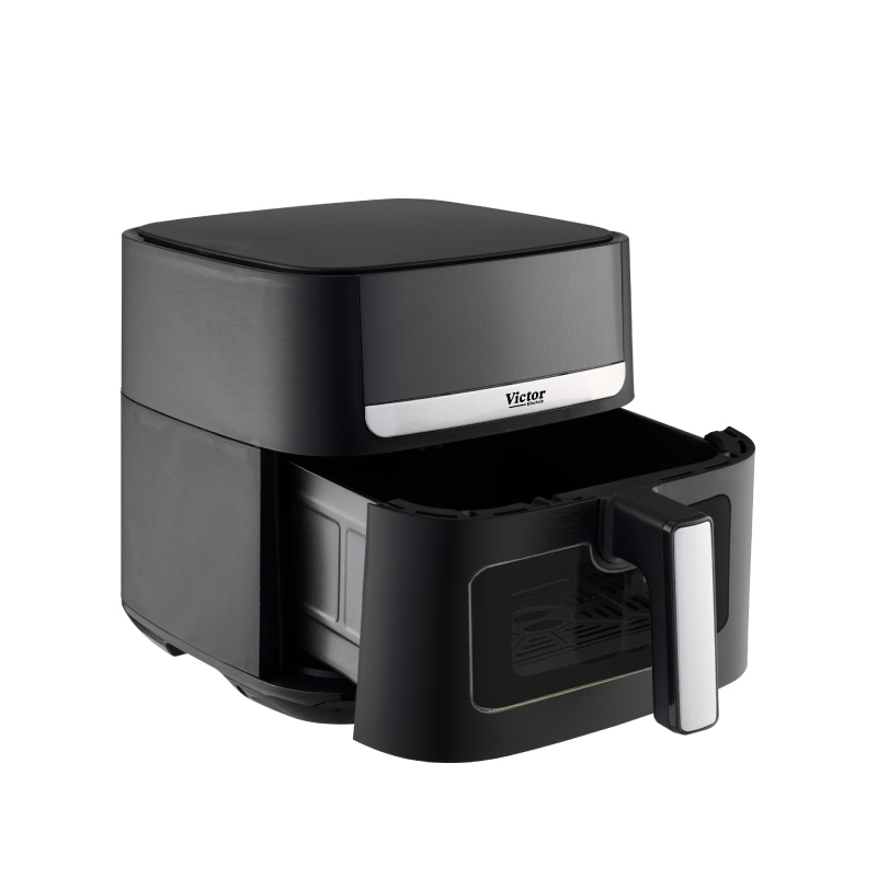 سرخ‌کن ۱۰ لیتر ویکتور مدل VK-9902AF