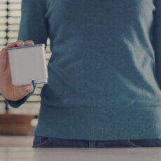 فیلتر آب اسپرسوساز فیلیپس مدل CA6903/10