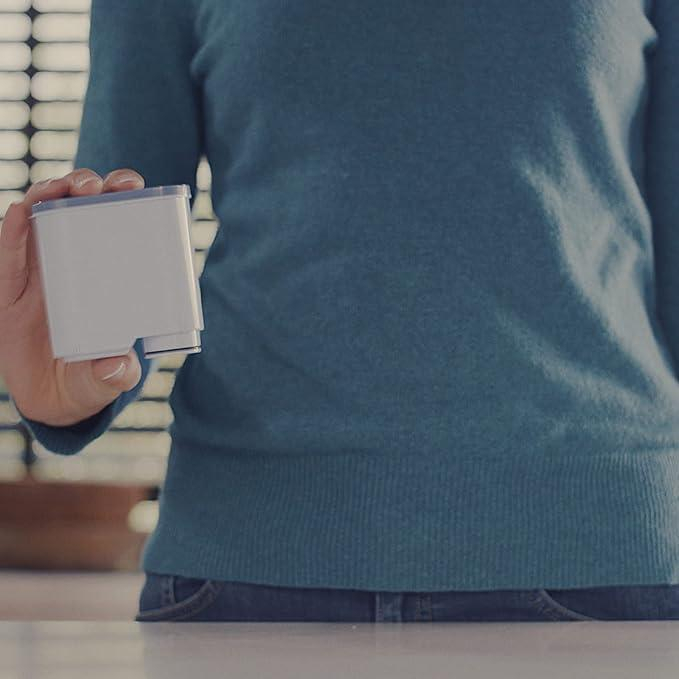 فیلتر آب اسپرسوساز فیلیپس مدل CA6903/10