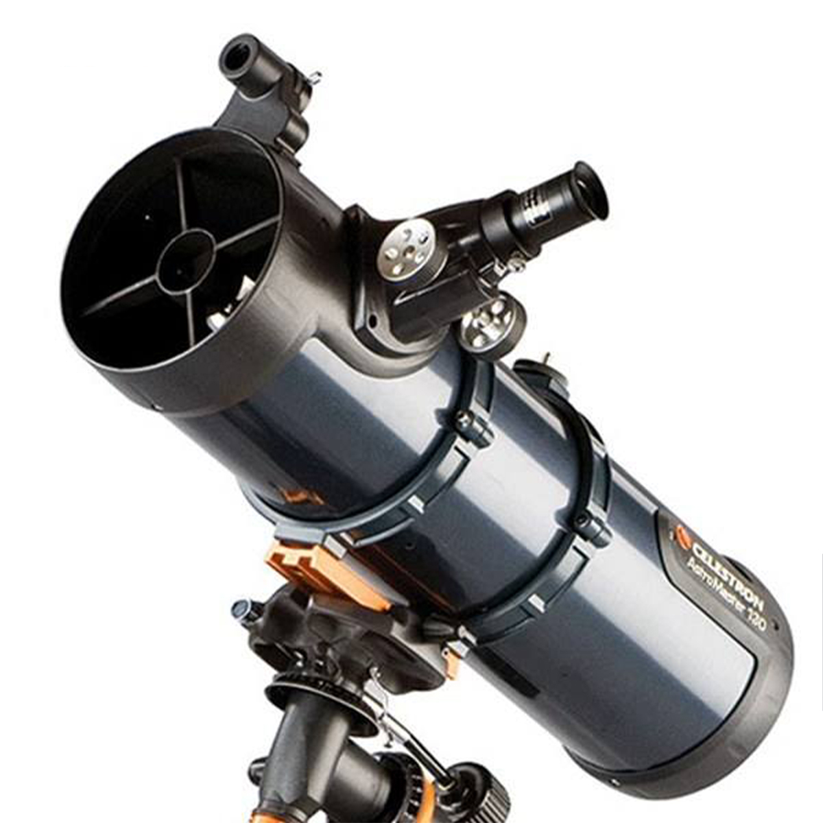 تلسکوپ سلسترون مدل AstroMaster 130 EQ-MD