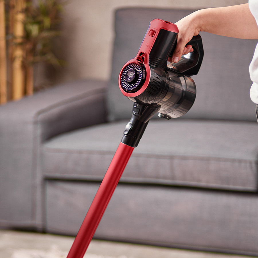 جارو شارژی عصایی کاراجا مدل VANTUZ SLİM