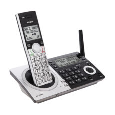 تلفن بی سیم  آلکاتل مدل XP2060