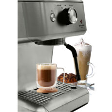اسپرسو ساز مباشی مدل ME-ECM2045