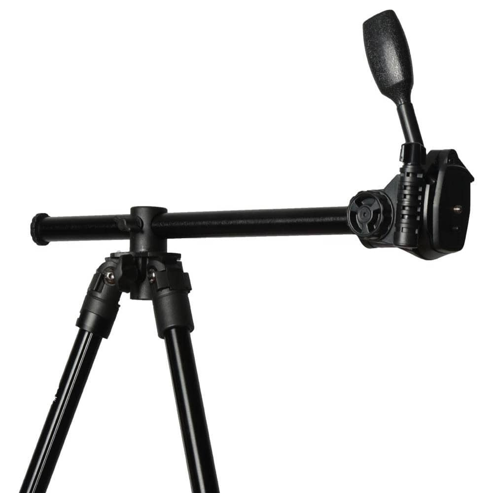 سه پایه دوربین مدل Q600