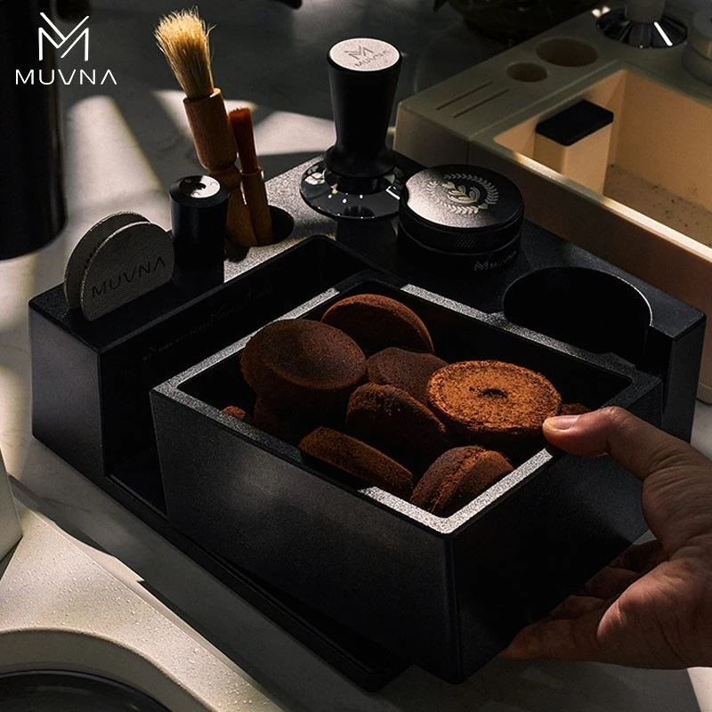 ناک باکس موونا مدل استند پرتافیلتر ABS