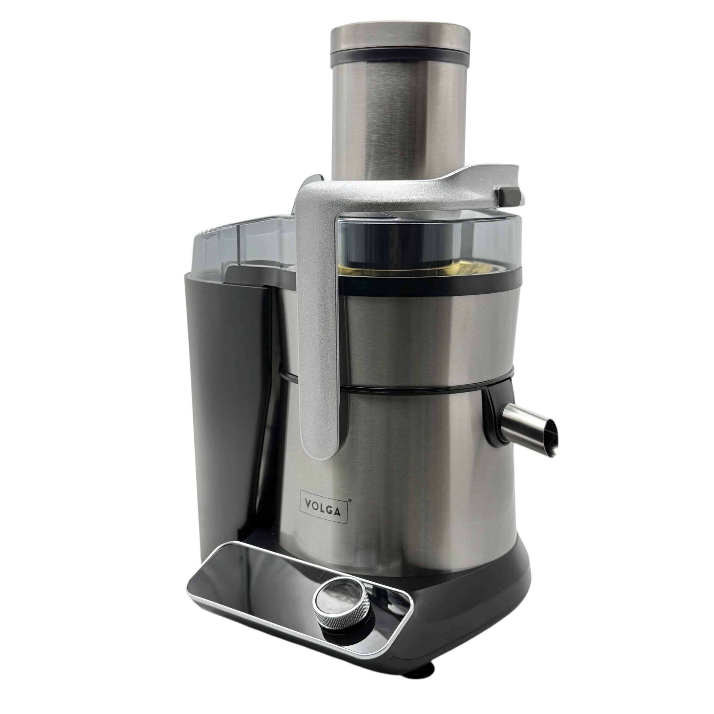 آبمیوه‌گیری ولگا مدل 146-G