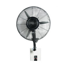 پنکه دیواری طرح مه پاش مدل p65c