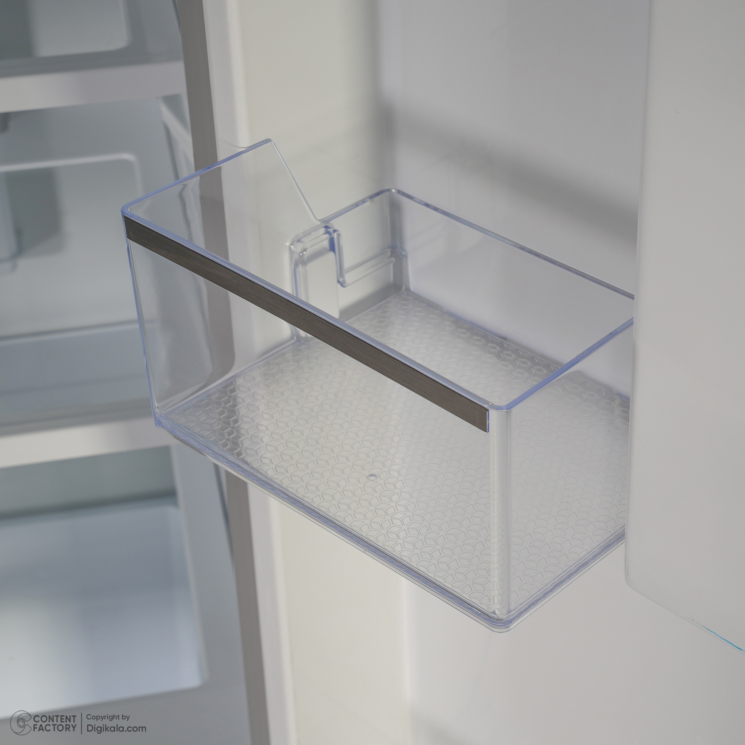 یخچال و فریزر 23 فوت التتو مدل NT8460DNIW