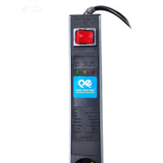 چندراهی برق و محافظ پارت الکتریک مدل پارسا