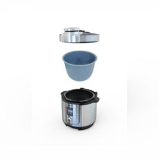 زودپز جنرال پلاس مدل GE-9850