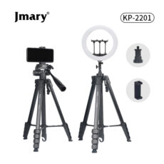 سه پایه دوربین جی ماری مدل KP-2201