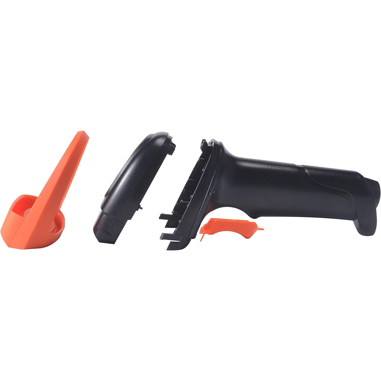 بارکد خوان هنیکس مدل HC-3209D