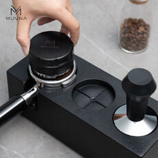 لولر قهوه موونا مدل دیستریبیوتر قهوه abs سایز 58